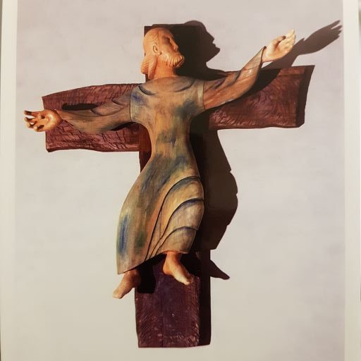 Chartreuse de Sélignac 3 – La communion