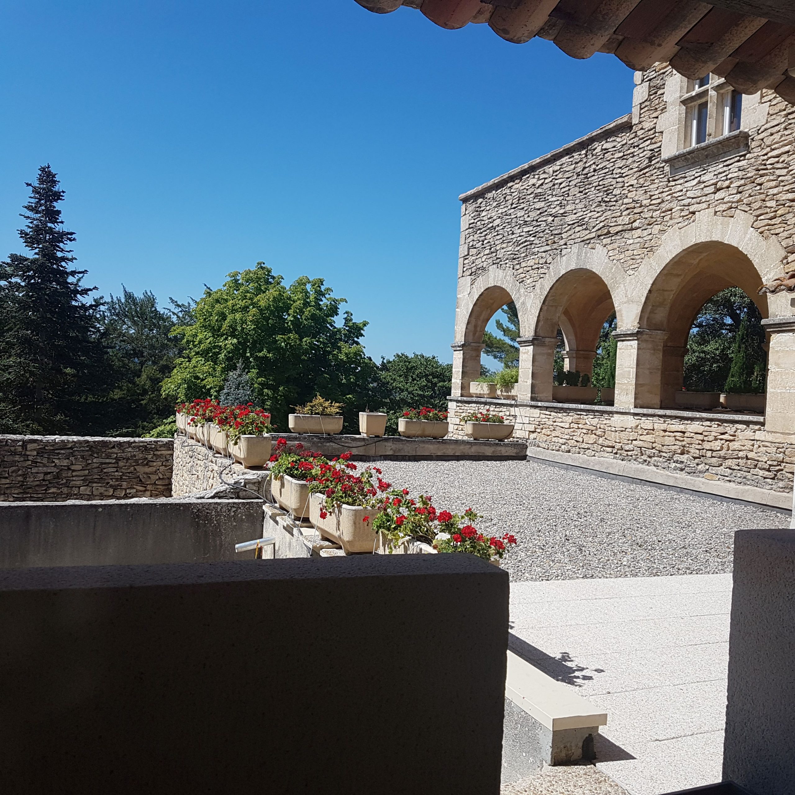 Les cisterciennes de Blauvac 2